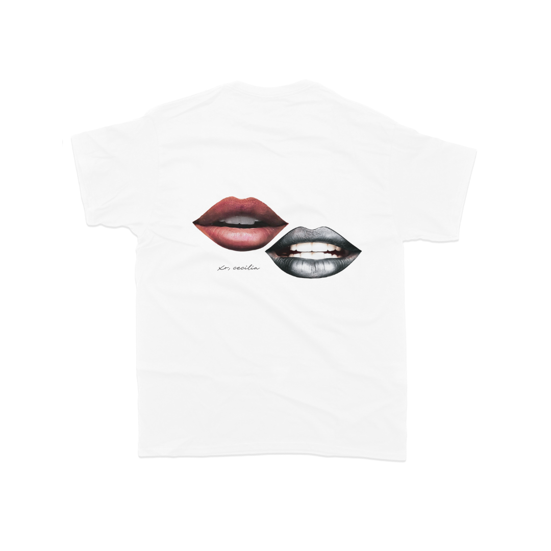 Do You Think of Me Sometimes Tee