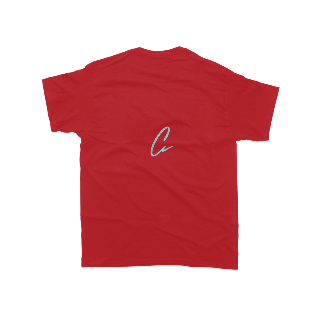 Cecilia shadow's dance merch — nostalgic pop graphic tee