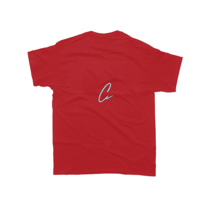 Cecilia shadow's dance merch — nostalgic pop graphic tee