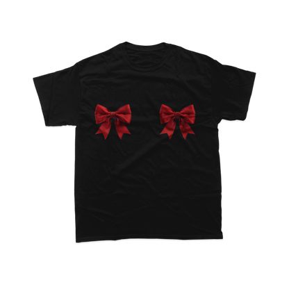 Cecilia Bow Tee
