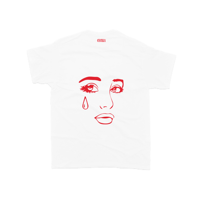 Don't Wanna Cry Tee