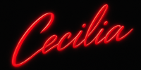 Cecilia