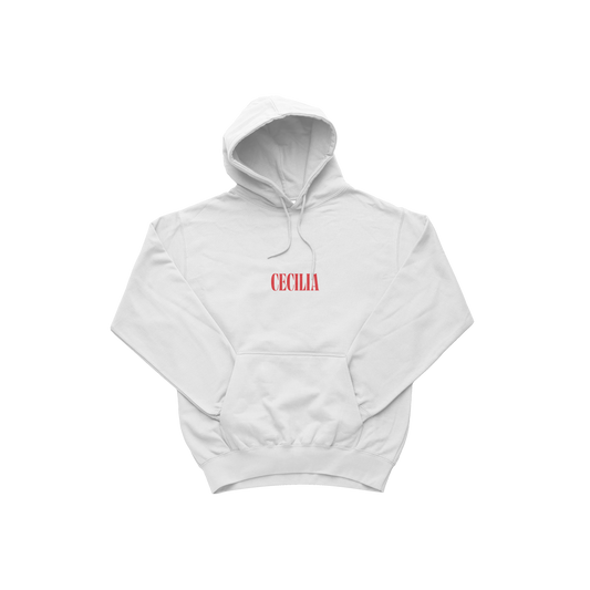 Cecilia Hoodie